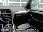 Audi Q5 2.0 TFSI quattro Pro Line | EXPORT | Navigatie | Stoelverwarming | Trekhaak | Sensoren Voor + Achter + Camera