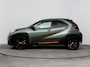 Toyota Aygo X 1.0 VVT-i S-CVT Limited | Stoelverwarming | JBL | LED | Adaptive Cruise | Apple Carplay / Android Auto | Keyless | Parkeersensoren voor/achter | Clima | Camera | 18 inch