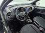 Toyota Aygo X 1.0 VVT-i S-CVT Limited | Stoelverwarming | JBL | LED | Adaptive Cruise | Apple Carplay / Android Auto | Keyless | Parkeersensoren voor/achter | Clima | Camera | 18 inch