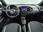 Toyota Aygo X 1.0 VVT-i S-CVT Limited | Stoelverwarming | JBL | LED | Adaptive Cruise | Apple Carplay / Android Auto | Keyless | Parkeersensoren voor/achter | Clima | Camera | 18 inch