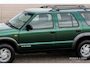 Chevrolet Blazer Blijvend bijtellingsvriendelijk