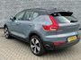 Volvo XC40 Recharge Pro | Warmtepomp | Trekhaak | Two-Tone | Harman Kardon Audio | Panoramadak | 360 Graden Camera | Keyless Entry | Elektrische Achterklep | Elektrisch Verstelbare Voorstoelen | Stoelverwarming | Cruise Control Adaptief | BLIS | Navigatie | Apple Carplay | Android Auto