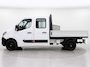 Opel Movano 2.3 Turbo L2H1 Dubbele Cab. | 2500kg Trekgewicht | Camera | Trekhaak | Climate | Opbergkist | Bluetooth
