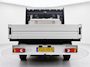 Opel Movano 2.3 Turbo L2H1 Dubbele Cab. | 2500kg Trekgewicht | Camera | Trekhaak | Climate | Opbergkist | Bluetooth