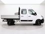 Opel Movano 2.3 Turbo L2H1 Dubbele Cab. | 2500kg Trekgewicht | Camera | Trekhaak | Climate | Opbergkist | Bluetooth