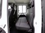 Opel Movano 2.3 Turbo L2H1 Dubbele Cab. | 2500kg Trekgewicht | Camera | Trekhaak | Climate | Opbergkist | Bluetooth