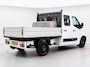Opel Movano 2.3 Turbo L2H1 Dubbele Cab. | 2500kg Trekgewicht | Camera | Trekhaak | Climate | Opbergkist | Bluetooth