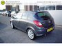 Opel Corsa 1.2-16V BLITZ LUXE 5DRS ORIGINEEL NEDERLANDS NAVIGATIE AIRCO CRUISECONTROL 16INCH LMV BLUETOOTH PARKEERSENSOREN 1/2 LEDER ELECTR.RAMEN/SPIEGELS