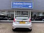 Ford Fiesta 1.25 Titanium