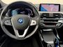 BMW iX3 High Exe 80kWh Org NL Pano Head up HK SOH 98,3% Apple 360 Cam Mem seats Dodehoek detectie Lane assist Sfeer