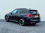 BMW iX3 High Exe 80kWh Org NL Pano Head up HK SOH 98,3% Apple 360 Cam Mem seats Dodehoek detectie Lane assist Sfeer