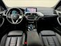 BMW iX3 High Exe 80kWh Org NL Pano Head up HK SOH 98,3% Apple 360 Cam Mem seats Dodehoek detectie Lane assist Sfeer