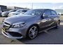 Mercedes-Benz A-klasse 160 AMG Night Edition Plus , AIRCO ,  PDC V+A , NAVI , LMV18 ,