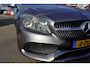 Mercedes-Benz A-klasse 160 AMG Night Edition Plus , AIRCO ,  PDC V+A , NAVI , LMV18 ,