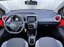 Toyota Aygo 1.0 VVT-i x-joy