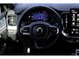 Volvo XC90 T8 Plug-in hybrid Ultra Black Edition | 22" Lichtmetalen Wielen | Bowers & Wilkins Premium Audio | Luchtvering | Geventileerde Voorstoelen met Massage | Extra Getint Glas | Google Infotainment | Nappa Lederen bekleding