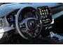 Volvo XC90 T8 Plug-in hybrid Ultra Black Edition | 22" Lichtmetalen Wielen | Bowers & Wilkins Premium Audio | Luchtvering | Geventileerde Voorstoelen met Massage | Extra Getint Glas | Google Infotainment | Nappa Lederen bekleding