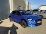 Peugeot e-208 EV GT Pack 50 kWh Panorama Dak | Alcantara/Leer | Camera | Adaptieve Cruise | Stoelverwarming | 17" Lichtmetaal | Climate | Carplay | Digitaal Dashboard | Achteruitrijcamera | Airco (automatisch) | Apple Carplay/Android Auto|telefoonintegratie premium