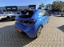 Peugeot e-208 EV GT Pack 50 kWh Panorama Dak | Alcantara/Leer | Camera | Adaptieve Cruise | Stoelverwarming | 17" Lichtmetaal | Climate | Carplay | Digitaal Dashboard | Achteruitrijcamera | Airco (automatisch) | Apple Carplay/Android Auto|telefoonintegratie premium