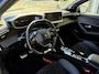 Peugeot e-208 EV GT Pack 50 kWh Panorama Dak | Alcantara/Leer | Camera | Adaptieve Cruise | Stoelverwarming | 17" Lichtmetaal | Climate | Carplay | Digitaal Dashboard | Achteruitrijcamera | Airco (automatisch) | Apple Carplay/Android Auto|telefoonintegratie premium