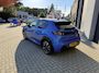 Peugeot e-208 EV GT Pack 50 kWh Panorama Dak | Alcantara/Leer | Camera | Adaptieve Cruise | Stoelverwarming | 17" Lichtmetaal | Climate | Carplay | Digitaal Dashboard | Achteruitrijcamera | Airco (automatisch) | Apple Carplay/Android Auto|telefoonintegratie premium