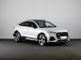Audi Q3 Sportback 45 TFSI quattro edition one 230pk | Navigatie | Parkeercamera | B&O Audio | Panoramadak | Lederen bekleding
