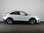 Audi Q3 Sportback 45 TFSI quattro edition one 230pk | Navigatie | Parkeercamera | B&O Audio | Panoramadak | Lederen bekleding