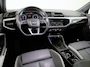 Audi Q3 Sportback 45 TFSI quattro edition one 230pk | Navigatie | Parkeercamera | B&O Audio | Panoramadak | Lederen bekleding