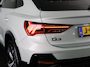 Audi Q3 Sportback 45 TFSI quattro edition one 230pk | Navigatie | Parkeercamera | B&O Audio | Panoramadak | Lederen bekleding