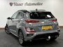 Hyundai Kona 1.0 T-GDI*N-Line*MHEV*Nardo-Gray*NAP*Stoelverwaring*Trekhaak*Camera*