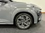 Hyundai Kona 1.0 T-GDI*N-Line*MHEV*Nardo-Gray*NAP*Stoelverwaring*Trekhaak*Camera*