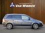Opel Zafira 1.8 Cosmo 140PK | 7-Zitter | Trekhaak | Stoelverwarming | Leder