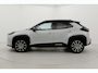 Toyota Yaris Cross 1.5 Hybrid GR Sport | Apple Carplay / Android Auto | Stoelverwarming | Leder/alcantara | Parkeersensoren voor/achter | Adaptive Cruise | Clima | Keyless | 18 inch