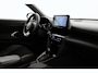 Toyota Yaris Cross 1.5 Hybrid GR Sport | Apple Carplay / Android Auto | Stoelverwarming | Leder/alcantara | Parkeersensoren voor/achter | Adaptive Cruise | Clima | Keyless | 18 inch