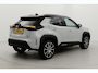 Toyota Yaris Cross 1.5 Hybrid GR Sport | Apple Carplay / Android Auto | Stoelverwarming | Leder/alcantara | Parkeersensoren voor/achter | Adaptive Cruise | Clima | Keyless | 18 inch