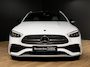 Mercedes-Benz C-klasse Estate 300 e Business Solution AMG Panorama dak | Trekhaak