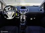 Ford Fiesta 1.4 Titanium - Automaat - Driem vv -