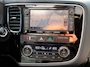 Mitsubishi Outlander 2.0 PHEV Instyle Pano Leer Navi Camera Trekhaak NL-Auto Dealeronderhouden!