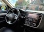 Mitsubishi Outlander 2.0 PHEV Instyle Pano Leer Navi Camera Trekhaak NL-Auto Dealeronderhouden!
