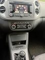 Volkswagen Tiguan 1.4 TSI Comfort&amp;Design CLIMA TREKHAAK PARKASS. NAP APK