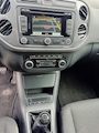 Volkswagen Tiguan 1.4 TSI Comfort&amp;Design CLIMA TREKHAAK PARKASS. NAP APK