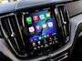 Volvo XC60 2.0 T6 Plug-in hybrid AWD Ultra Black Edition - R-Design l Pano l HUD l Memory