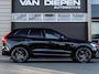 Volvo XC60 2.0 T6 Plug-in hybrid AWD Ultra Black Edition - R-Design l Pano l HUD l Memory