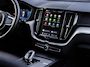 Volvo XC60 2.0 T6 Plug-in hybrid AWD Ultra Black Edition - R-Design l Pano l HUD l Memory