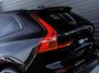 Volvo XC60 2.0 T6 Plug-in hybrid AWD Ultra Black Edition - R-Design l Pano l HUD l Memory