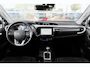 Toyota Hilux 2.4 D-4D Double Cab Challenger 5 zits in 2027