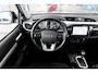 Toyota Hilux 2.4 D-4D Double Cab Challenger 5 zits in 2027