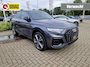 Audi Q5 55TFSI/E  367pk S-Edition Competition Navi Cam. ACC Full Options Top!