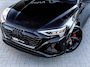 Audi Q8 Sportback e-tron SQ8 S quattro 115 kWh - Pano l Matrix l B&O l RS seats