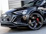 Audi Q8 Sportback e-tron SQ8 S quattro 115 kWh - Pano l Matrix l B&O l RS seats